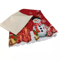 КОЛЕДНА ПОКРИВКА - 4-6139 35489_1