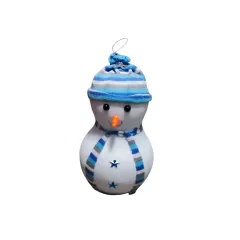 СНЕЖЕН ЧОВЕК - 5184 35423_2