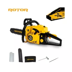 ТРИОН БЕНЗИНОВ МОТОРЕН ROTOR RCS5200 2KW 10500ОБ/МИН 14555_1