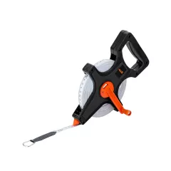 РОЛЕТКА ГЕОДЕЗИЧНА 30М.*12.5ММ.,ОТВОРЕН КОРПУС SPARTA/314017_4