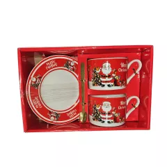 КОЛЕДЕН КОМПЛЕКТ - 25498А/ 714084_3