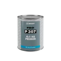 БОДИ ФИЛ 307 4:1 LOW VOC БЯЛ 1Л_0