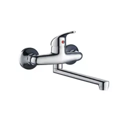 СМЕСИТЕЛ ЕДНОРЪКОХВАТКОВ ЗА КУХНЯ CASCADA SMART III 3445508_0