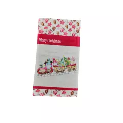 КОЛЕДНА ХАВЛИЕНА КЪРПА - 4080300032_1