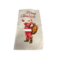 КОЛЕДНА ХАВЛИЕНА КЪРПА - 4080300032_2