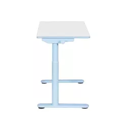 ЕРГОНОМИЧНО ДЕТСКО БЮРО CARMEN CR-103 - СИНЬО_4 ЕРГОНОМИЧНО ДЕТСКО БЮРО CARMEN CR-103 - СИНЬО_4