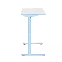 ЕРГОНОМИЧНО ДЕТСКО БЮРО CARMEN CR-103 - СИНЬО_5 ЕРГОНОМИЧНО ДЕТСКО БЮРО CARMEN CR-103 - СИНЬО_5