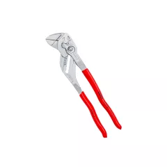 КЛЕЩИ ГАЕЧЕН КЛЮЧ 180ММ. 86 03 180 KNIPEX_0