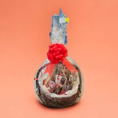 КОШНИЦА ПОДАРЪЧНА МАЛКА С ДЖИ ПИ ШАНЕ_0 КОШНИЦА ПОДАРЪЧНА МАЛКА С ДЖИ ПИ ШАНЕ_0