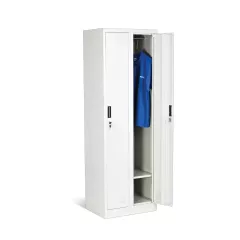 МЕТАЛЕН ШКАФ CARMEN CR-1242-2 K_1 МЕТАЛЕН ШКАФ CARMEN CR-1242-2 K_1