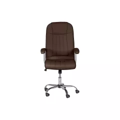 ПРЕЗИДЕНСТИ ОФИС СТОЛ CARMEN 6181 - КАФЯВ_1