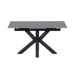 РАЗТЕГАТЕЛНА ТРАПЕЗНА МАСА STARGARD - СИВА_3 РАЗТЕГАТЕЛНА ТРАПЕЗНА МАСА STARGARD - СИВА_3