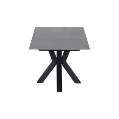 РАЗТЕГАТЕЛНА ТРАПЕЗНА МАСА STARGARD - СИВА_6 РАЗТЕГАТЕЛНА ТРАПЕЗНА МАСА STARGARD - СИВА_6