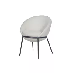 ТРАПЕЗЕН СТОЛ HART - ШАМПАНСКО BF 5_2