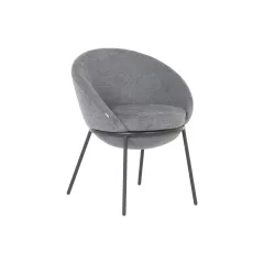 ТРАПЕЗЕН СТОЛ HART - СИВ BF 5_0