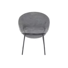 ТРАПЕЗЕН СТОЛ HART - СИВ BF 5_1