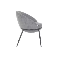 ТРАПЕЗЕН СТОЛ HART - СИВ BF 5_3