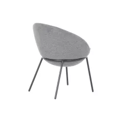 ТРАПЕЗЕН СТОЛ HART - СИВ BF 5_4