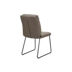 ТРЕПЕЗЕН СТОЛ BRENT - БЕЖОВ SF 2_3