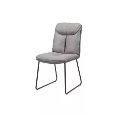 ТРЕПЕЗЕН СТОЛ BRENT - ГРАФИТ SF 2_2 ТРЕПЕЗЕН СТОЛ BRENT - ГРАФИТ SF 2_2