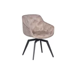 ТРЕПЕЗЕН СТОЛ BUXTON - КАПУЧИНО MJ 1_1