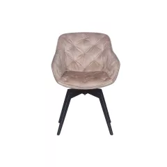 ТРЕПЕЗЕН СТОЛ BUXTON - КАПУЧИНО MJ 1_2