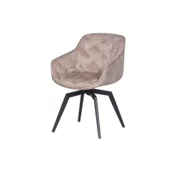 ТРЕПЕЗЕН СТОЛ BUXTON - КАПУЧИНО MJ 1_3