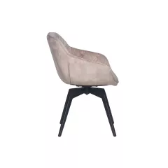 ТРЕПЕЗЕН СТОЛ BUXTON - КАПУЧИНО MJ 1_4