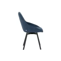 ТРЕПЕЗЕН СТОЛ WIGAN - СИН BF 5_3