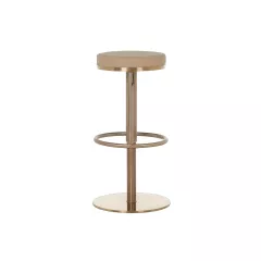 БАР СТОЛ BEZU - ПЯСЪЧНО КАФЯВ RG_2