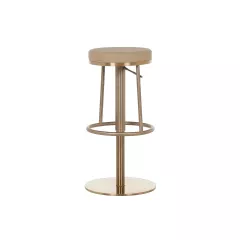 БАР СТОЛ BEZU - ПЯСЪЧНО КАФЯВ RG_3