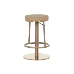 БАР СТОЛ BEZU - ПЯСЪЧНО КАФЯВ RG_5