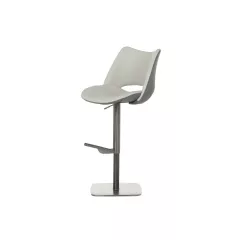 БАР СТОЛ MARIRA 2 - СВЕТЛОСИВ BG_2