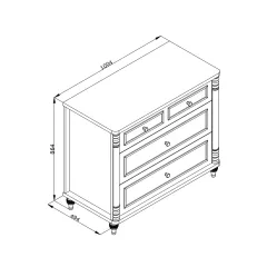 ДЕТСКИ СКРИН NIL - БЯЛ_3