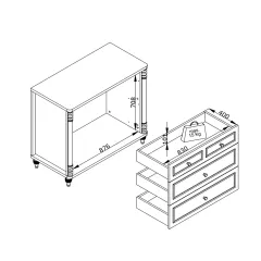 ДЕТСКИ СКРИН NIL - БЯЛ_4