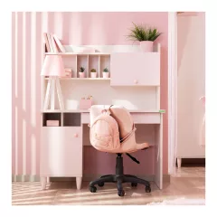 ДЕТСКО БЮРО С ЕТАЖЕРКА POLLINA_3