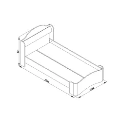 ДЕТСКО ЛЕГЛО PORI 100 X 200_4