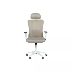 ЕРГОНОМИЧЕН СТОЛ CARMEN 7588 - БЕЖОВ_1