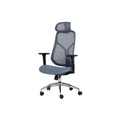 ЕРГОНОМИЧЕН СТОЛ CARMEN 7901 - СИН_2