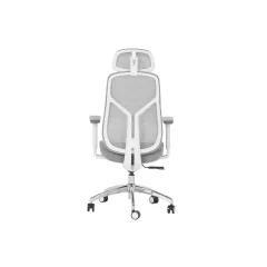 ЕРГОНОМИЧЕН СТОЛ CARMEN 7901 W - СИВ_6