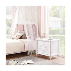 НОЩНО ШКАФЧЕ NIL - БЯЛО_1