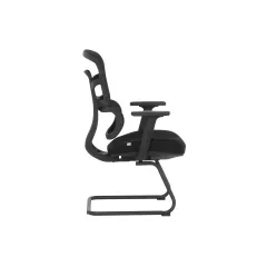 ПОСЕТИТЕЛСКИ СТОЛ CARMEN 7682 - ЧЕРЕН_3