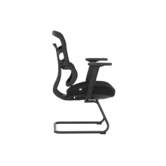 ПОСЕТИТЕЛСКИ СТОЛ CARMEN 7682 - ЧЕРЕН_4