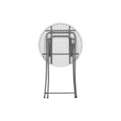 СГЪВАЕМА БАР МАСА CARMEN 9938 - БЯЛА_3