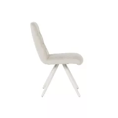 ТРАПЕЗЕН СТОЛ ADUR 1 - ШАМПАНСКО B 03_3