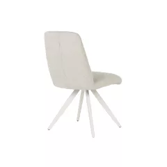 ТРАПЕЗЕН СТОЛ ADUR 1 - ШАМПАНСКО B 03_4