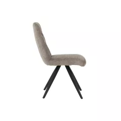 ТРАПЕЗЕН СТОЛ ADUR - КАПУЧИНО B 18_3