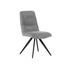 ТРАПЕЗЕН СТОЛ ADUR - СИВ B 90_0 ТРАПЕЗЕН СТОЛ ADUR - СИВ B 90_0