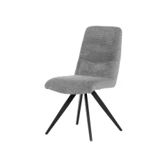 ТРАПЕЗЕН СТОЛ ADUR - СИВ B 90_2 ТРАПЕЗЕН СТОЛ ADUR - СИВ B 90_2