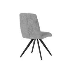 ТРАПЕЗЕН СТОЛ ADUR - СИВ B 90_4 ТРАПЕЗЕН СТОЛ ADUR - СИВ B 90_4